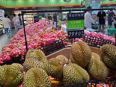 -振华超市(新华西道店)