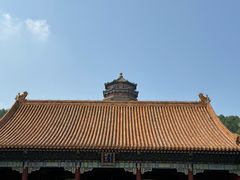 -颐和园