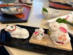 -彩葉·樱花屋日本料理(动物园店)
