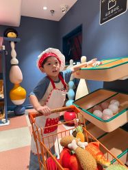 -奈尔宝家庭中心·亲子餐厅(华采天地店)