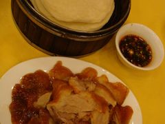 烤鸭-西安烤鸭店(369烤鸭王店)