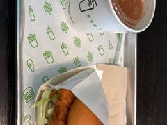 -Shake Shack(天环店)