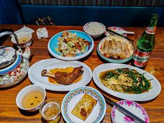 -疆勇新疆菜