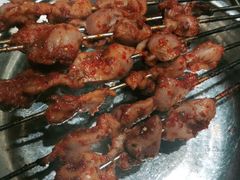 -有奴思烤肉·清真(正宁路店)