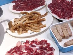 -八合里潮汕鲜牛肉火锅(福州万象城店)