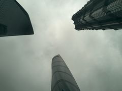 -上海中心大厦