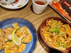 -茄子恰恰·新云南小炒(坪山益田店)