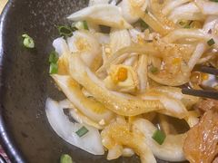 -纪州豚骨酱油拉面(锦延路店)