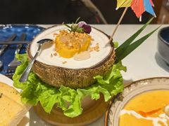 -荷花泰菜(东方新天地店)