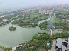 -嘉定凯悦·咖啡厅