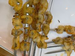 -洪忠涮烤王(嵩山路店)