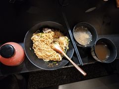 -贡梅老面馆·蟹粉面·无锡特色小吃(南长街主推店)