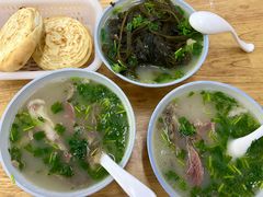 -宋老三苏肉羊肉汤老店