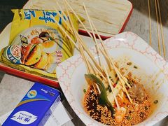-肥家大排档(天河体育西店)