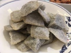 -惠丰堂饭庄·烤鸭·京味菜(翠微路店)