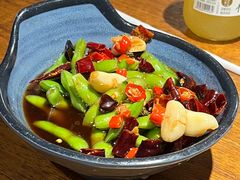 -乔街深夜食堂·小龙虾·高压锅生蚝(杭州总店)