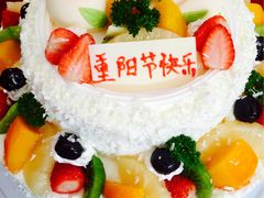 -金凤成祥(小西天店)
