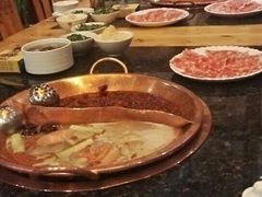 -老码头火锅(骡马市店)