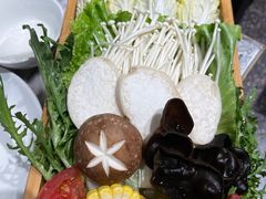 -鱼豆吉·豆浆鱼火锅(宜昌万达店)