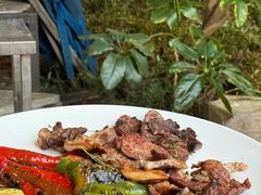 -西双版纳融创皇冠假日度假酒店