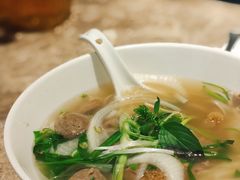 -美奈小馆·东南亚菜(福田星河COCO Park店)