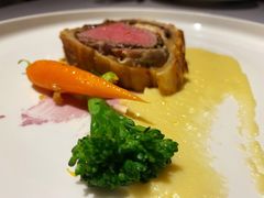 -Erman岩烧牛排(虹桥南丰城店)