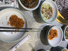 -韩盛·古法烤肉店(皇城恒隆广场店)