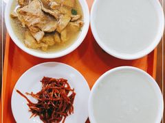 -白魁老号饭庄(交道口店)