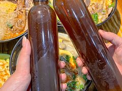 -鸭小妹鸭血粉丝(老门东店)