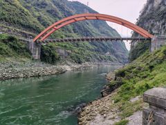 -阿依河景区