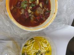 -兔爸私家小厨(新北万达店)