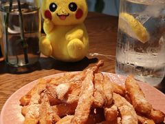 -FUNFUN有饭花园聚会餐厅