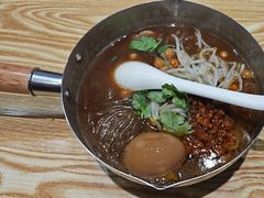 -魔都三兄弟酸辣粉·蘸卤炸串(虹桥万科店)