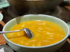 金牌疙瘩汤-淀里船宴(卓达店)