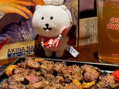 -小川洋风料理(江汉路店)