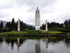 -云南民族村