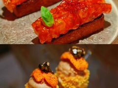 -壳里西餐厅Coquille Seafood Bistro(蒙自路店)