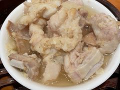 蒸排骨-頂好酒家·经典粤菜(海信广场店)