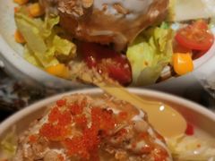 -小川洋风料理(汉街店)