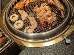 -300杯·和牛烧肉清酒专门店(廊里店)