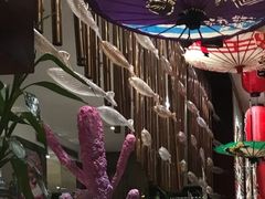 -芭菲盛宴·环球美食(解放碑英利国际店)