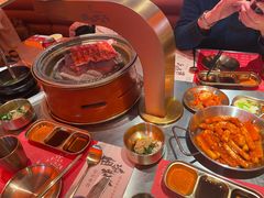 -西塔老太太泥炉烤肉(苏州大悦城店)