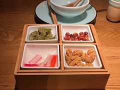 -九锅一堂酸菜鱼(新南凯德直营店)