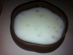 椰汁西米露-苏浙汇(朝外店)