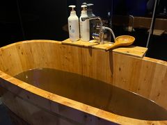 -尚康·按摩SPA·经络养生会所(东城总店)
