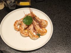 -觅福里•熟成和牛餐厅