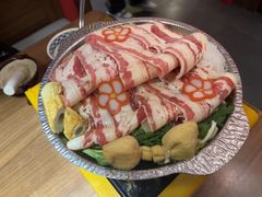 -隐月· 㐂和食屋(芝罘万达公馆店)