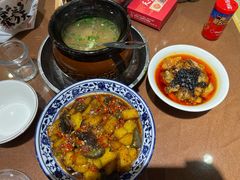 -天下客饭店(中山路店)