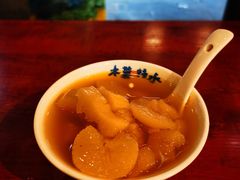 木薯糖水-粉家柳州螺蛳粉(杨宅路店)