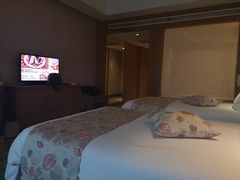 -昆山皇冠国际会展酒店